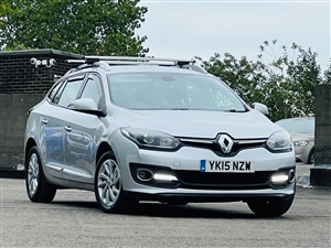 Large image for the Used Renault Megane