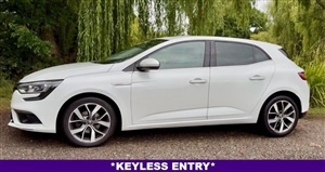 Large image for the Used Renault MEGANE