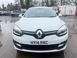 Large image for the Used Renault Megane