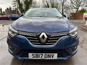 Large image for the Used Renault Megane