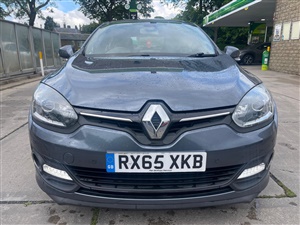 Large image for the Used Renault Megane
