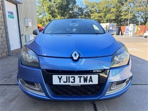 Large image for the Used Renault Megane