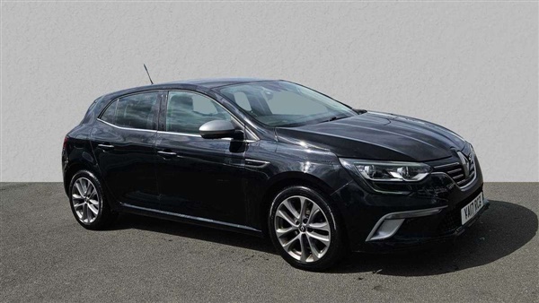 Large image for the Used Renault Megane