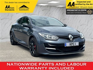 Large image for the Used Renault MEGANE