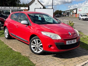Large image for the Used Renault MEGANE