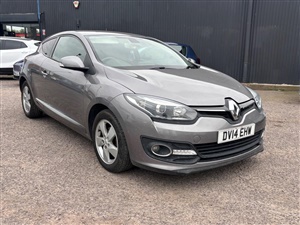 Large image for the Used Renault MEGANE