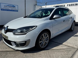 Large image for the Used Renault MEGANE