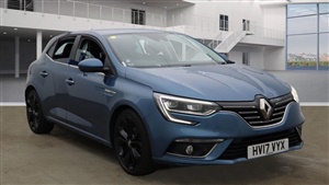 Large image for the Used Renault MEGANE