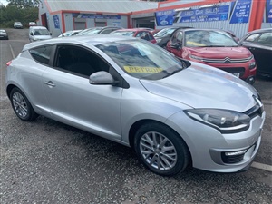 Large image for the Used Renault MEGANE