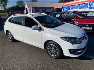 Large image for the Used Renault MEGANE