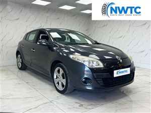 Large image for the Used Renault MEGANE