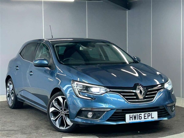 Large image for the Used Renault Megane