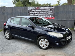 Large image for the Used Renault Megane
