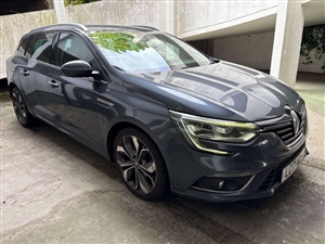 Large image for the Used Renault Megane