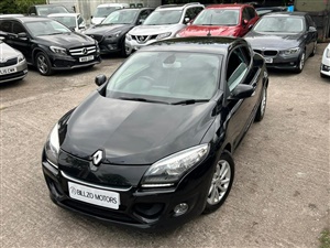 Large image for the Used Renault Megane