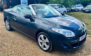 Large image for the Used Renault MEGANE