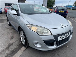 Large image for the Used Renault Megane