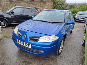 Large image for the Used Renault Megane