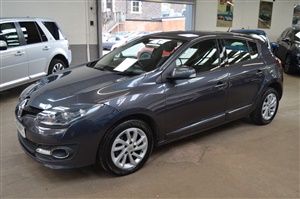 Large image for the Used Renault Megane