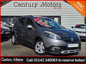 Large image for the Used Renault SCENIC XMOD