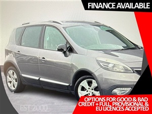 Large image for the Used Renault SCENIC XMOD