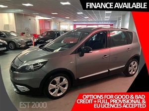 Large image for the Used Renault SCENIC XMOD
