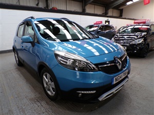 Large image for the Used Renault Scenic