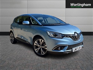 Large image for the Used Renault Scenic