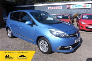 Large image for the Used Renault SCENIC