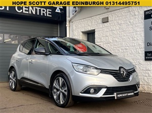Large image for the Used Renault SCENIC