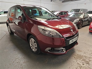Large image for the Used Renault SCENIC