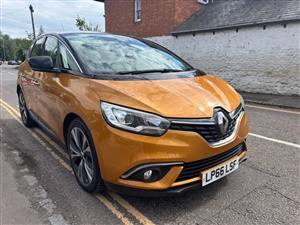 Large image for the Used Renault SCENIC