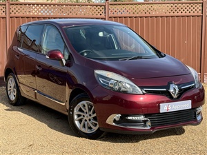 Large image for the Used Renault Scenic
