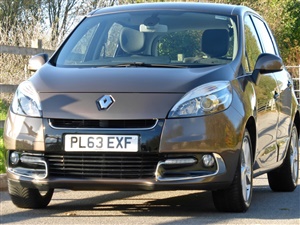 Large image for the Used Renault Scenic