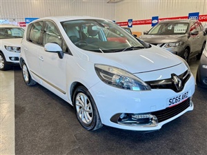 Large image for the Used Renault SCENIC