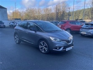 Large image for the Used Renault Scenic