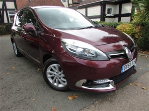 Large image for the Used Renault Scenic