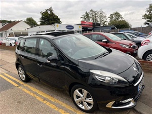 Large image for the Used Renault Scenic