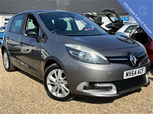 Large image for the Used Renault SCENIC