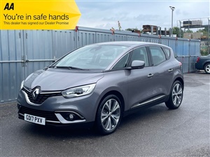 Large image for the Used Renault SCENIC