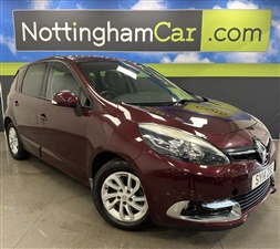 Large image for the Used Renault SCENIC