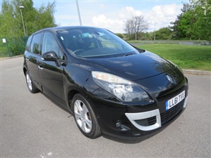 Large image for the Used Renault SCENIC