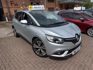 Large image for the Used Renault SCENIC
