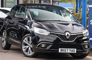 Large image for the Used Renault SCENIC