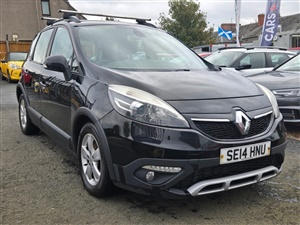 Large image for the Used Renault SCENIC