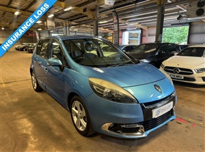 Large image for the Used Renault SCENIC