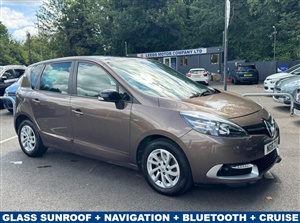 Large image for the Used Renault SCENIC