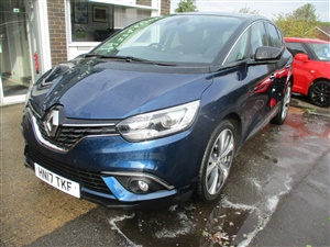 Large image for the Used Renault Scenic