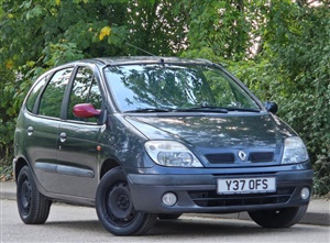 Large image for the Used Renault SCENIC