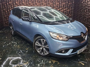 Large image for the Used Renault Scenic